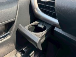 Toyota Hilux 2020 full