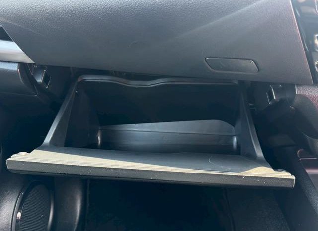 Toyota Hilux 2020 full