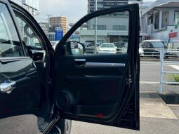 Toyota Hilux 2020 full