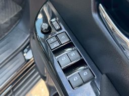 Toyota Hilux 2020 full