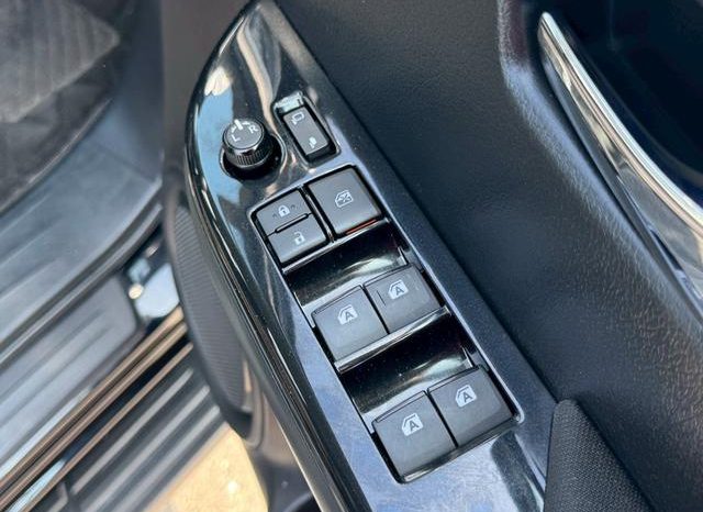 Toyota Hilux 2020 full