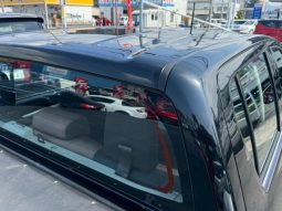 Toyota Hilux 2020 full