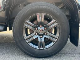 Toyota Hilux 2020 full