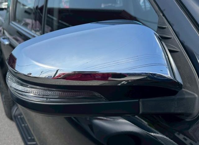 Toyota Hilux 2020 full