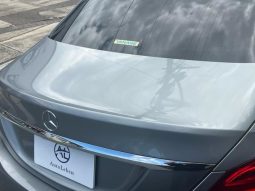 Mercedes Benz C-Class C200 Avant-garde AMG Line 2014 full