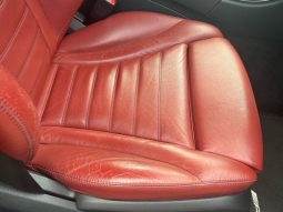 Mercedes Benz C-Class C200 Avant-garde AMG Line 2014 full