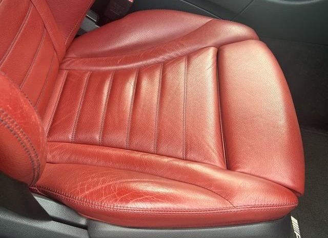 Mercedes Benz C-Class C200 Avant-garde AMG Line 2014 full