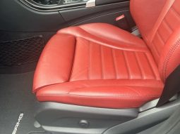 Mercedes Benz C-Class C200 Avant-garde AMG Line 2014 full