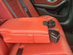 Mercedes Benz C-Class C200 Avant-garde AMG Line 2014 full