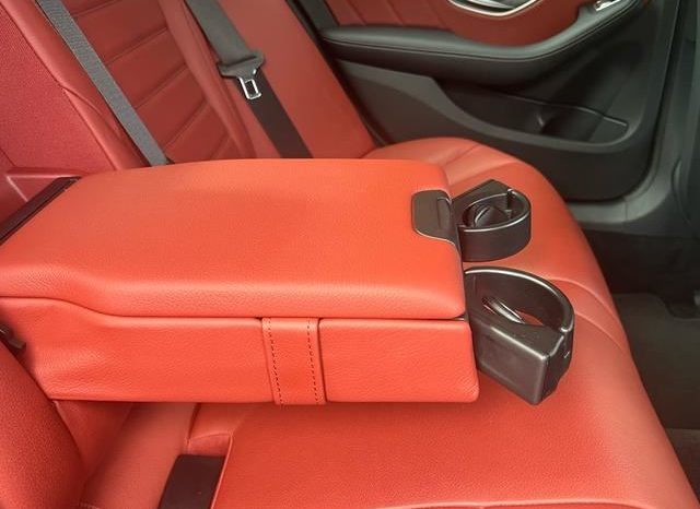 Mercedes Benz C-Class C200 Avant-garde AMG Line 2014 full