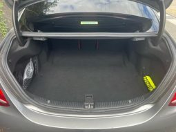 Mercedes Benz C-Class C200 Avant-garde AMG Line 2014 full