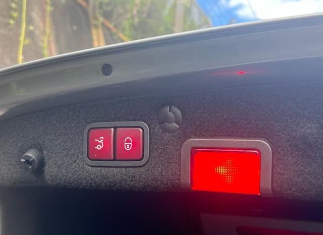 Mercedes Benz C-Class C200 Avant-garde AMG Line 2014 full