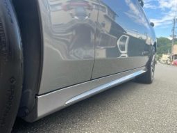 Mercedes Benz C-Class C200 Avant-garde AMG Line 2014 full