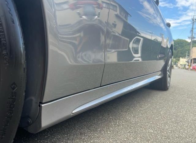 Mercedes Benz C-Class C200 Avant-garde AMG Line 2014 full