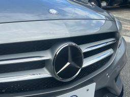 Mercedes Benz C-Class C200 Avant-garde AMG Line 2014 full