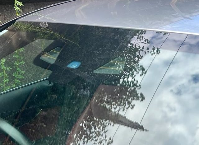 Mercedes Benz C-Class C200 Avant-garde AMG Line 2014 full