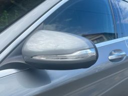 Mercedes Benz C-Class C200 Avant-garde AMG Line 2014 full