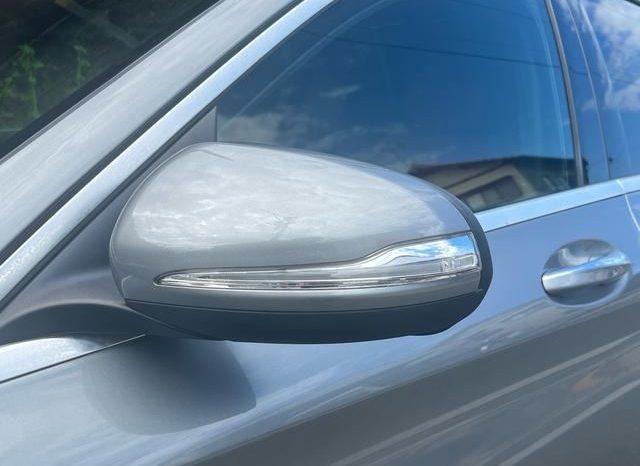 Mercedes Benz C-Class C200 Avant-garde AMG Line 2014 full