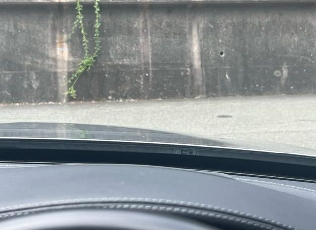 Mercedes Benz C-Class C200 Avant-garde AMG Line 2014 full