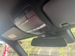 Mercedes Benz C-Class C200 Avant-garde AMG Line 2014 full