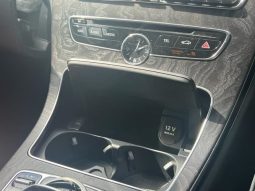 Mercedes Benz C-Class C200 Avant-garde AMG Line 2014 full