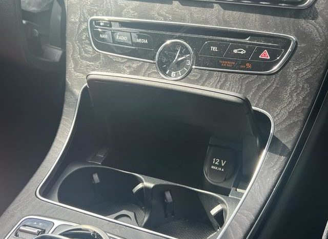 Mercedes Benz C-Class C200 Avant-garde AMG Line 2014 full