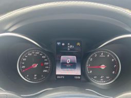 Mercedes Benz C-Class C200 Avant-garde AMG Line 2014 full