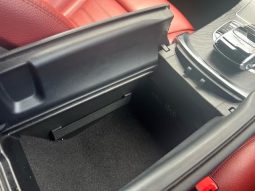 Mercedes Benz C-Class C200 Avant-garde AMG Line 2014 full