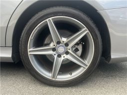 Mercedes Benz C-Class C200 Avant-garde AMG Line 2014 full