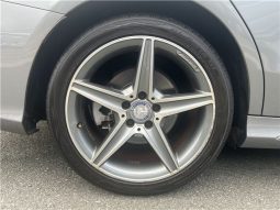 Mercedes Benz C-Class C200 Avant-garde AMG Line 2014 full