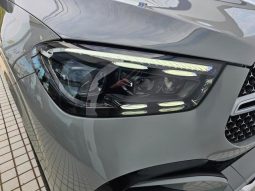 Mercedes Benz GLE Class GLE450d4Matic Coupe Sports 2024 full