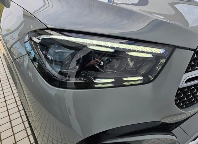 Mercedes Benz GLE Class GLE450d4Matic Coupe Sports 2024 full