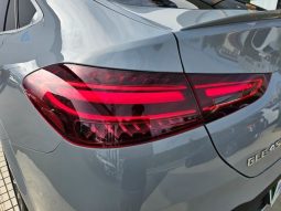 Mercedes Benz GLE Class GLE450d4Matic Coupe Sports 2024 full