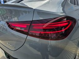 Mercedes Benz GLE Class GLE450d4Matic Coupe Sports 2024 full