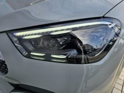 Mercedes Benz GLE Class GLE450d4Matic Coupe Sports 2024 full