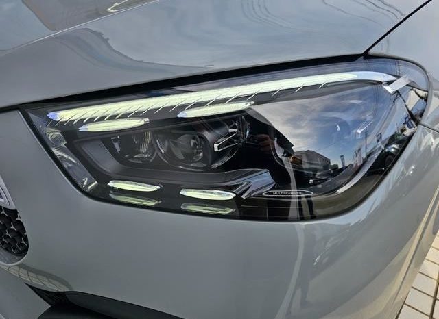 Mercedes Benz GLE Class GLE450d4Matic Coupe Sports 2024 full