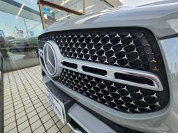 Mercedes Benz GLE Class GLE450d4Matic Coupe Sports 2024 full