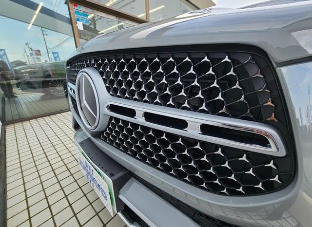 Mercedes Benz GLE Class GLE450d4Matic Coupe Sports 2024 full