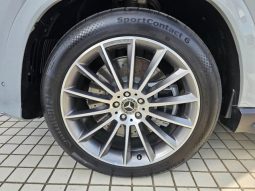 Mercedes Benz GLE Class GLE450d4Matic Coupe Sports 2024 full