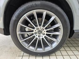 Mercedes Benz GLE Class GLE450d4Matic Coupe Sports 2024 full