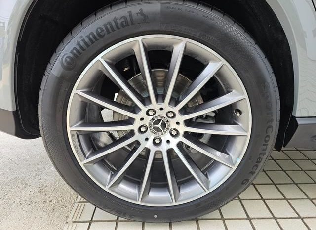 Mercedes Benz GLE Class GLE450d4Matic Coupe Sports 2024 full