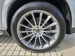 Mercedes Benz GLE Class GLE450d4Matic Coupe Sports 2024 full