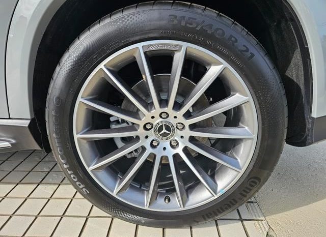 Mercedes Benz GLE Class GLE450d4Matic Coupe Sports 2024 full