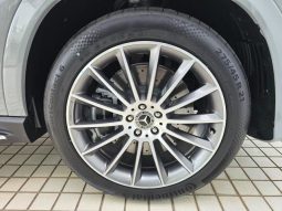 Mercedes Benz GLE Class GLE450d4Matic Coupe Sports 2024 full