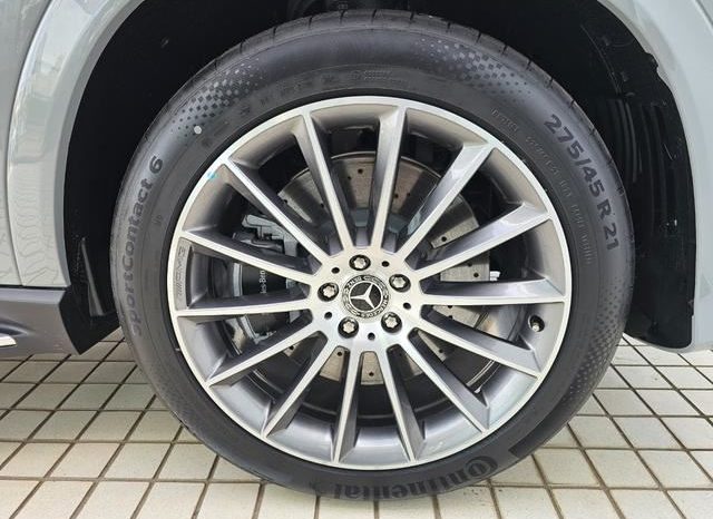 Mercedes Benz GLE Class GLE450d4Matic Coupe Sports 2024 full