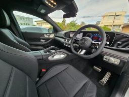 Mercedes Benz GLE Class GLE450d4Matic Coupe Sports 2024 full