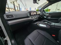 Mercedes Benz GLE Class GLE450d4Matic Coupe Sports 2024 full