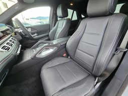 Mercedes Benz GLE Class GLE450d4Matic Coupe Sports 2024 full