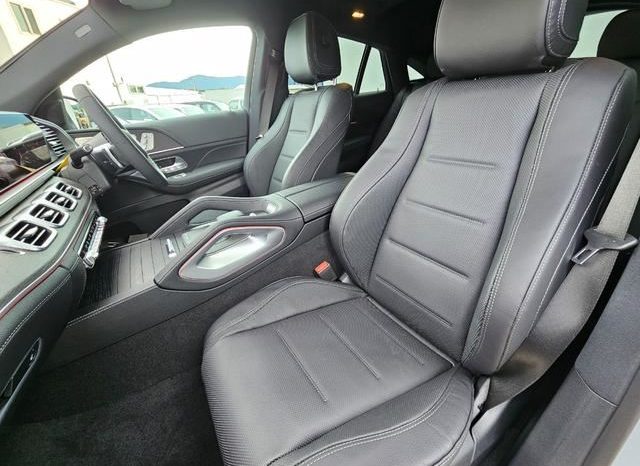 Mercedes Benz GLE Class GLE450d4Matic Coupe Sports 2024 full