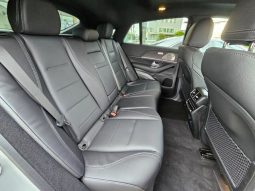 Mercedes Benz GLE Class GLE450d4Matic Coupe Sports 2024 full